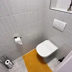 Apartment Stepanovice Budweis