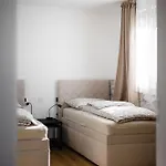 Apartment Stepanovice Budweis