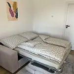 Apartment Stepanovice *