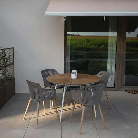 Stepanovice Mrak Apartment