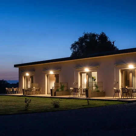 Appartamento štěpánovice *