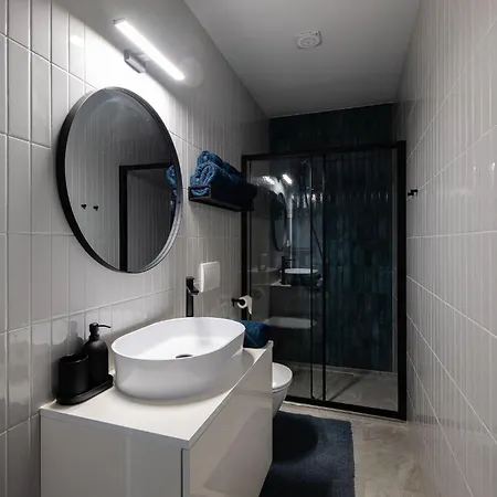 Apartment Stepanovice Ceske Budejovice