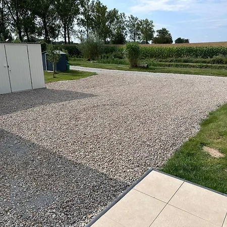 Stepanovice Appartement