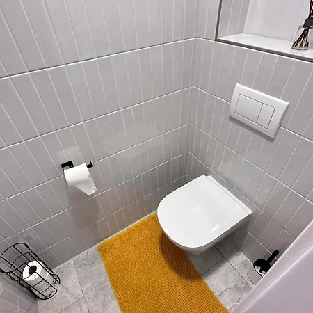 Appartement Stepanovice Ceske Budejovice