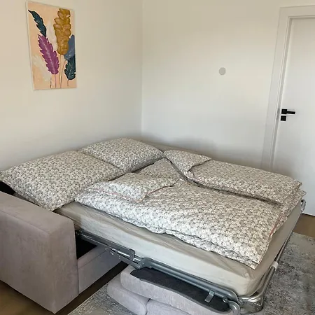 Appartement Stepanovice *
