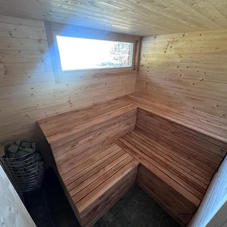 Appartamento štěpánovice *