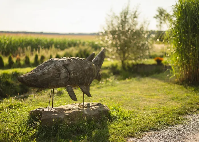 아파트 Stepanovice 체스케부데요비체