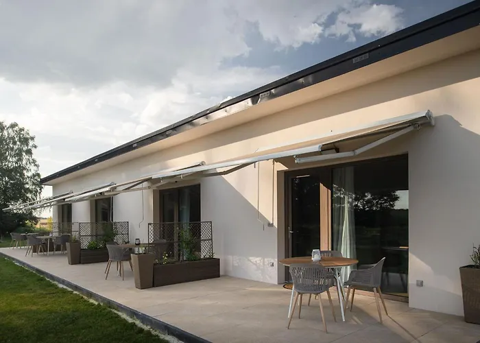 Stepanovice 捷克布杰约维采