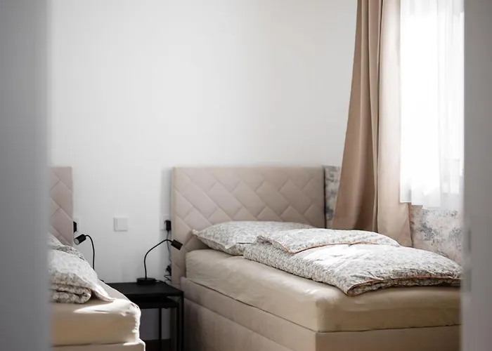 Appartamento štěpánovice Ceske Budejovice