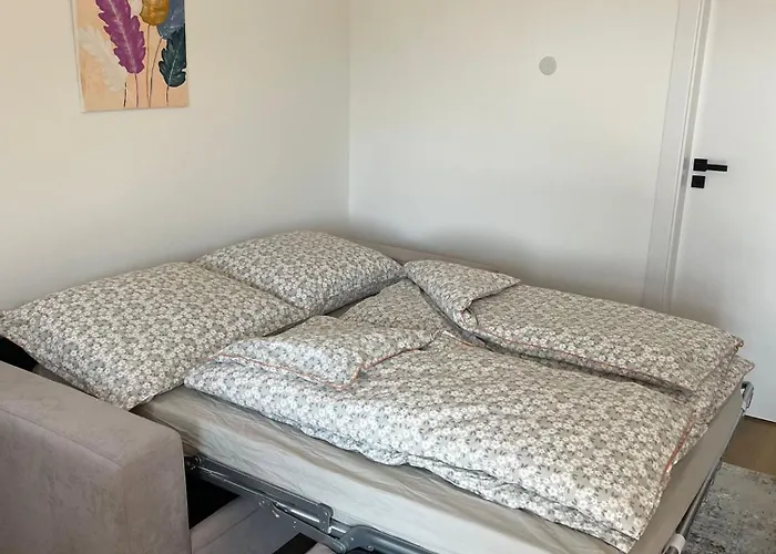 Appartamento štěpánovice *