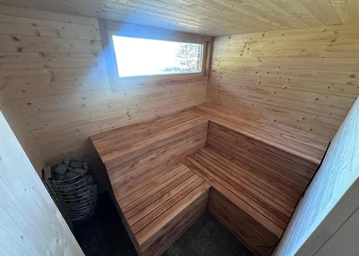 Appartamento štěpánovice *